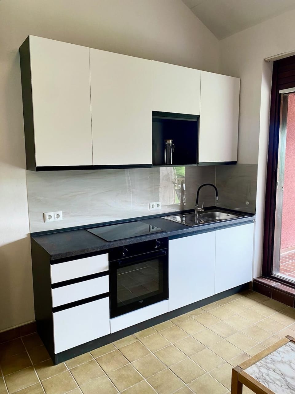 Condo in Krnica with Duga Uvala Sea View Apartment in Istria County