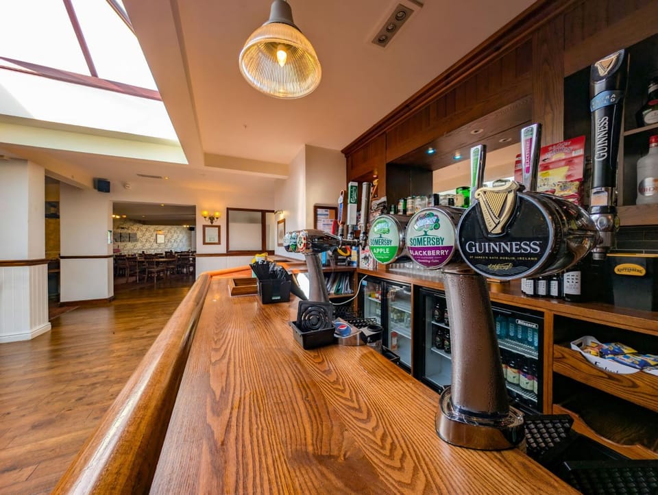 Lounge or bar