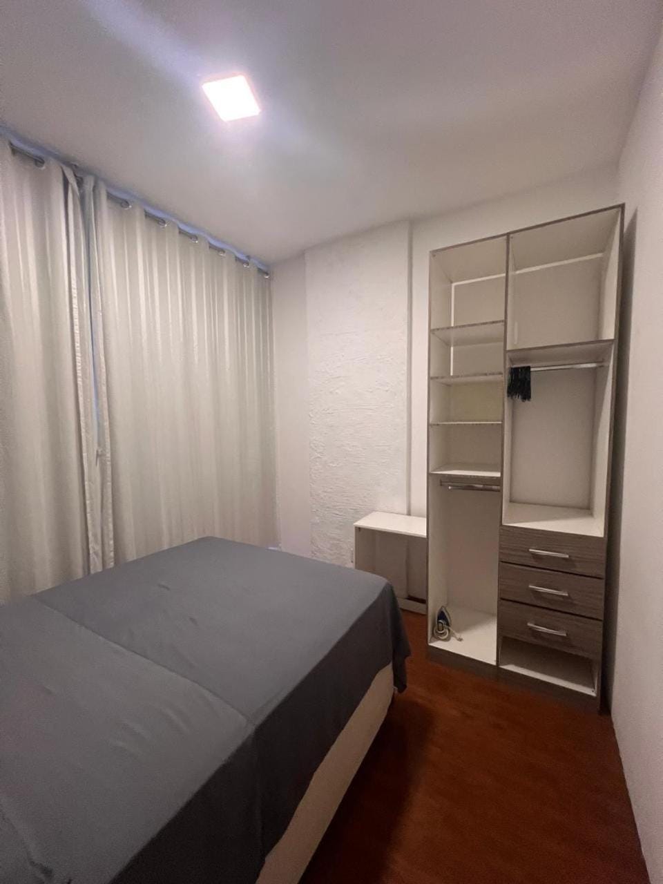 Gloria and Lapa, Best Location 350meters from the subway Apartment in Santa Teresa