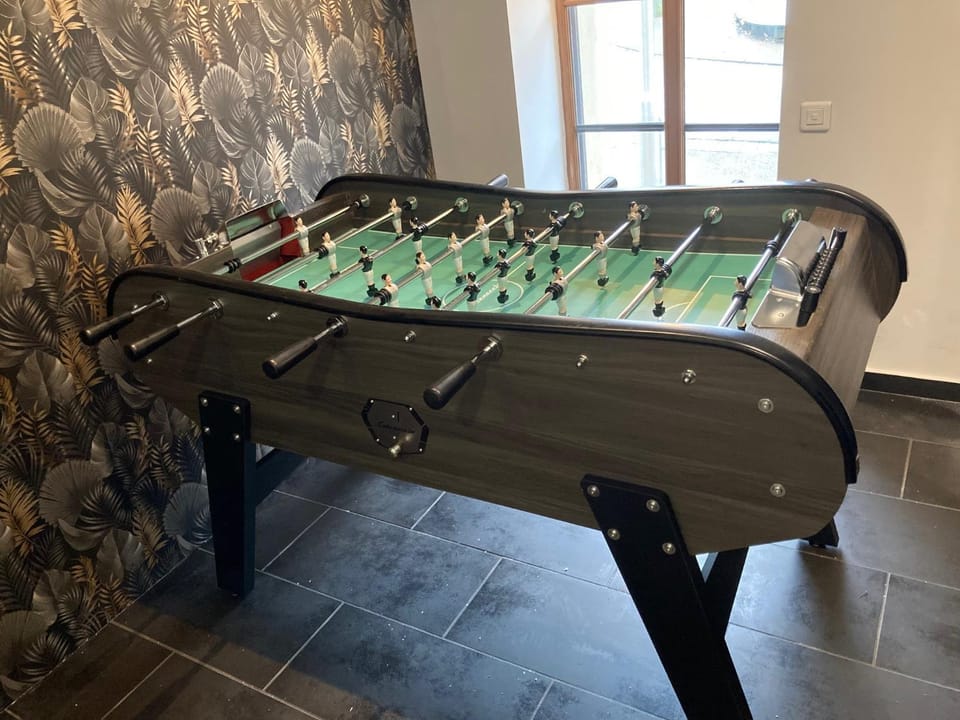 Game Room, Lounge or bar