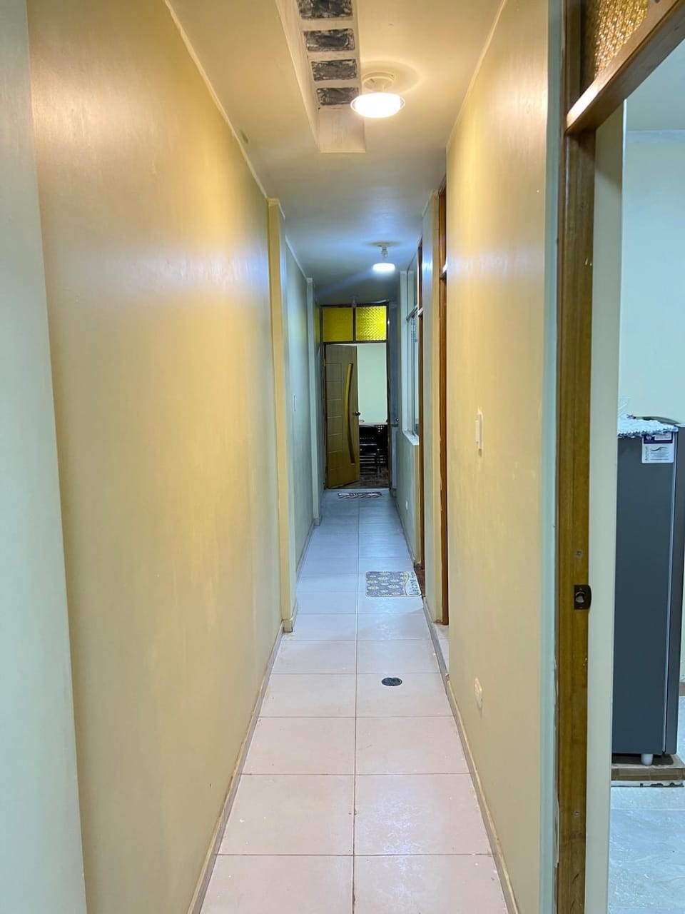 Mini apartment with parking Apartment in Puno