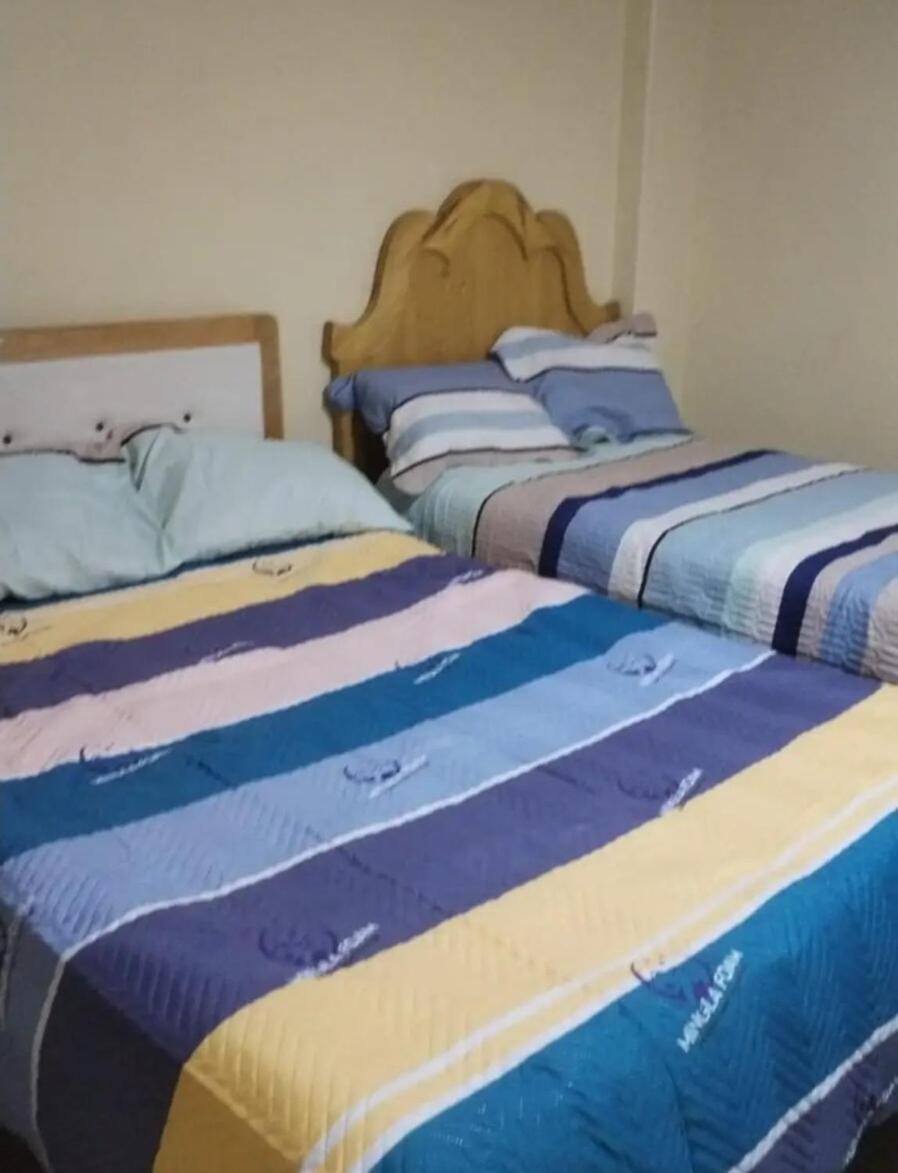 Mini apartment with parking Apartment in Puno