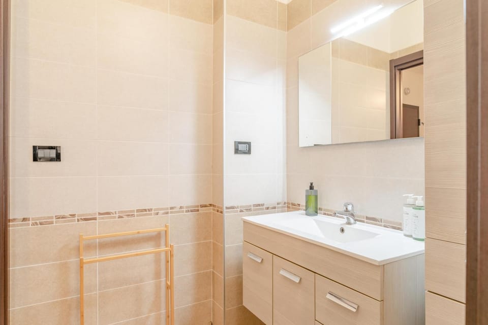 Event Pit Stop Apartment in Turin