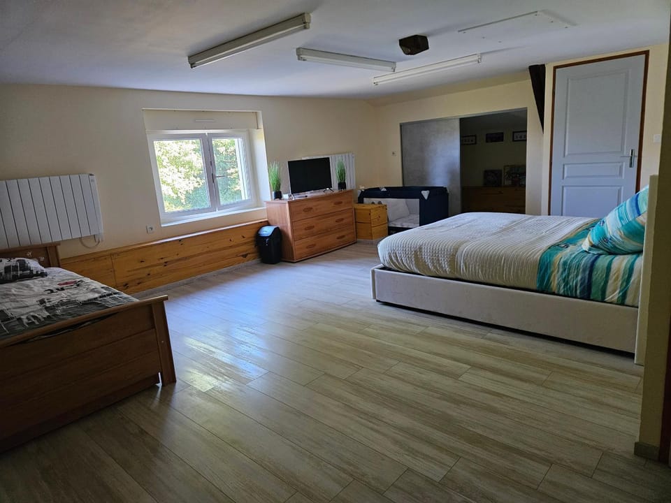 Chez Peyrin Bed and Breakfast in Nouvelle-Aquitaine