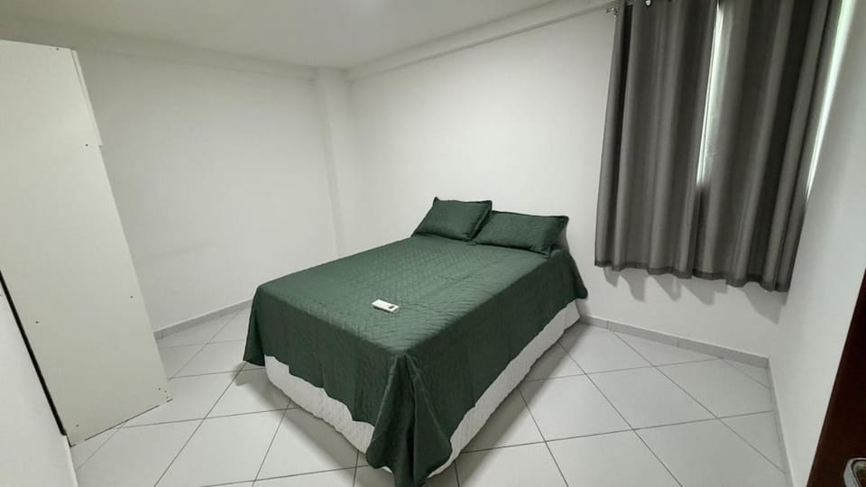 Apartamento para 4 pessoas no Alto Branco Apartment in Campina Grande