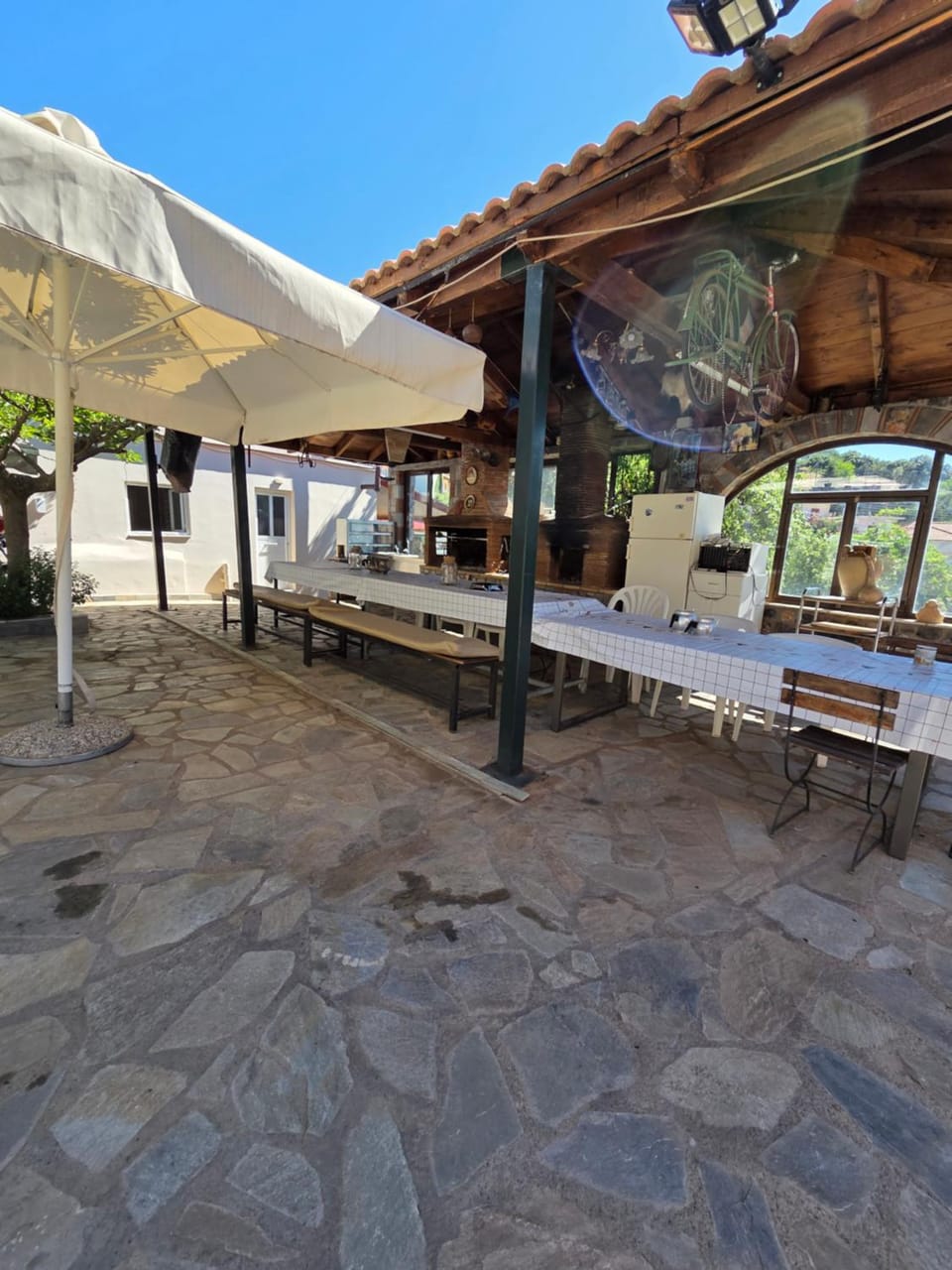 Authentic Village House House in Messenia
