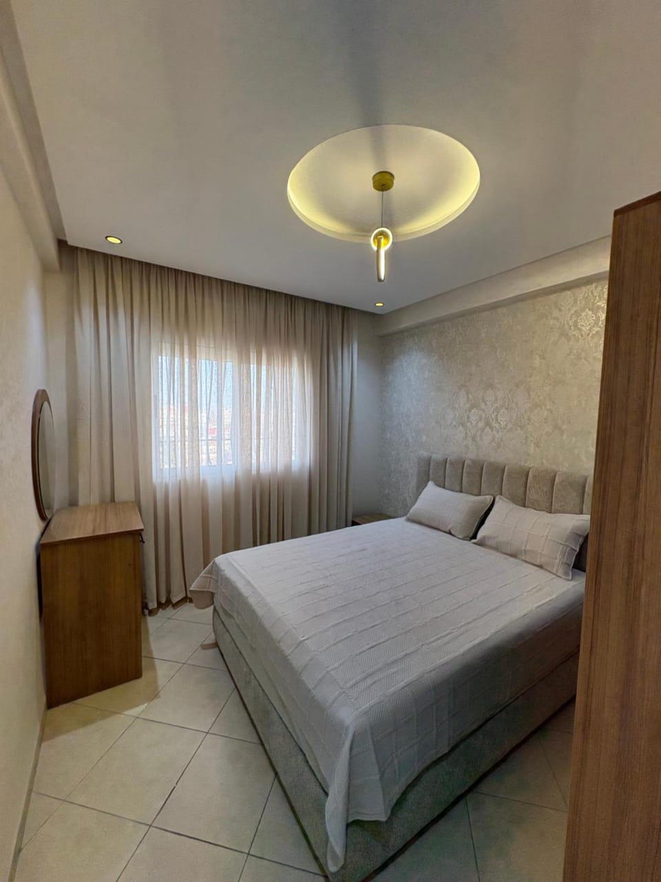 Emeraude Apartment in Agadir