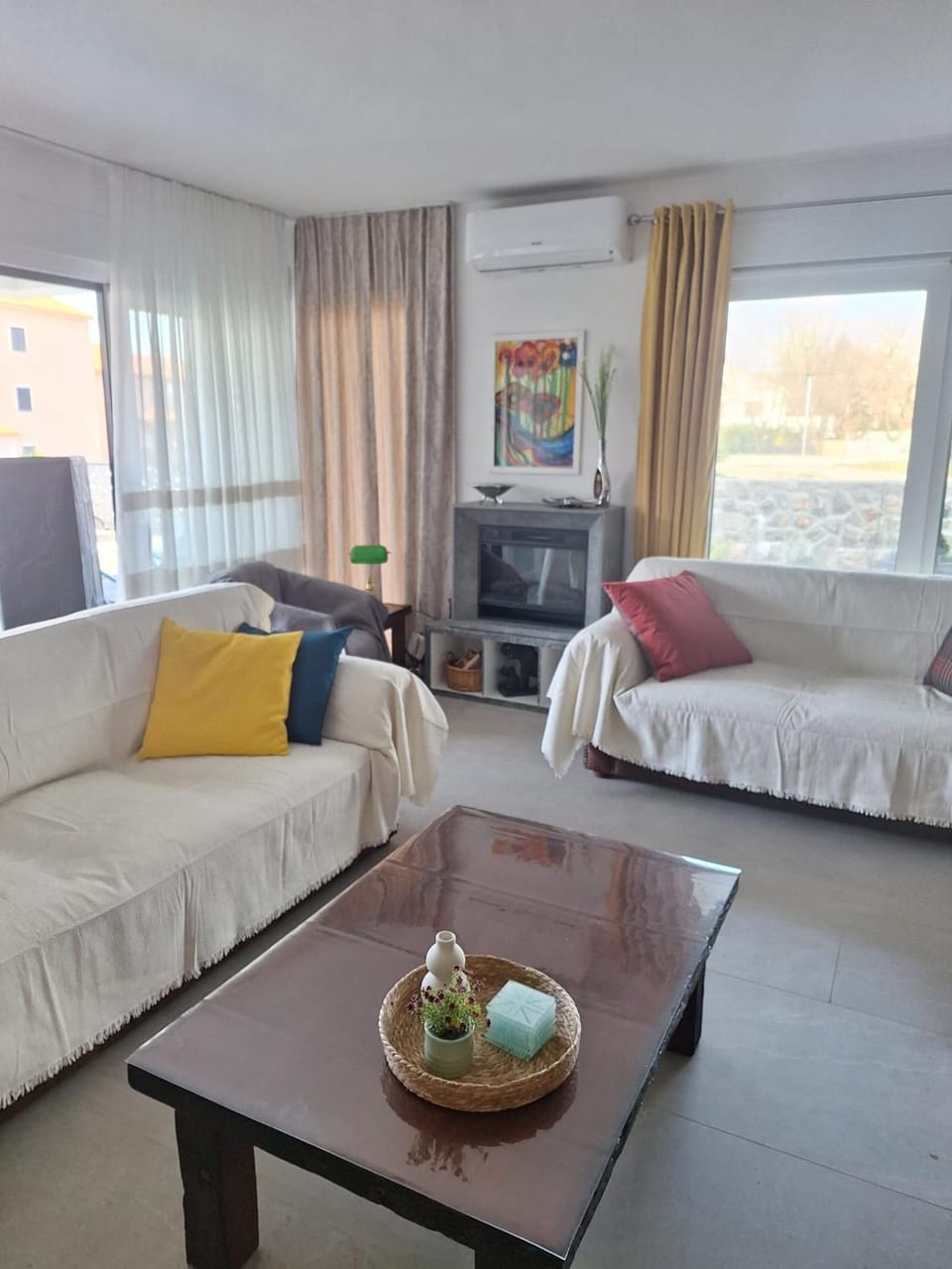 Marina Seaside Escape House in Primorje-Gorski Kotar County