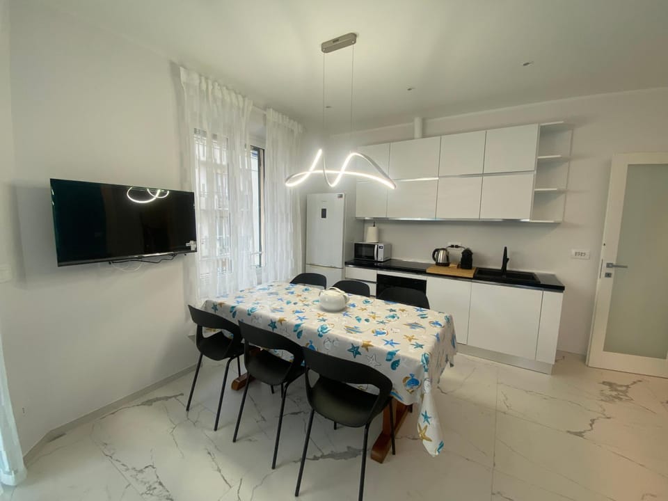 Caruggio Albycocco - Exclusive Apartment Alassio Apartment in Liguria
