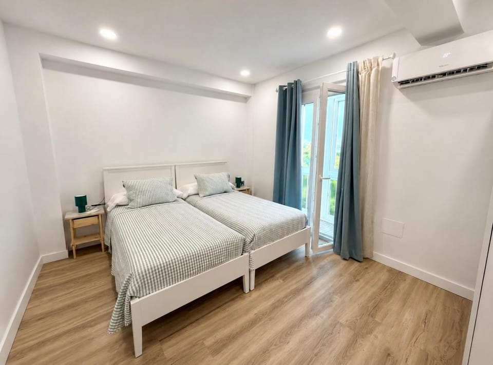 Apartamentos Avenida Nº 3 Apartment in Sierra de Cádiz