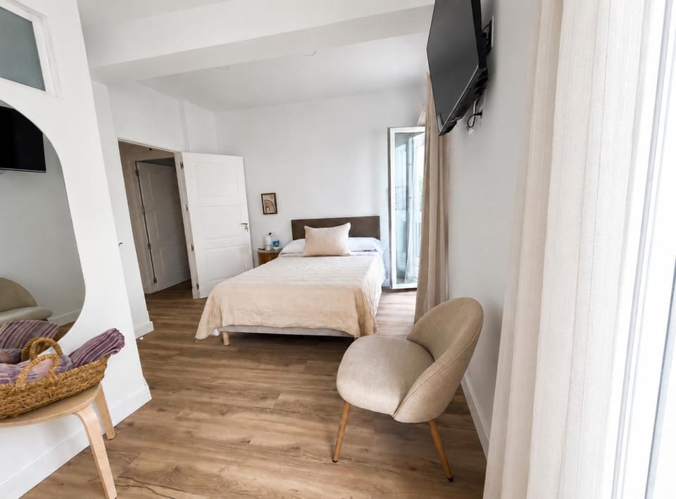 Apartamentos Avenida Nº 3 Apartment in Sierra de Cádiz
