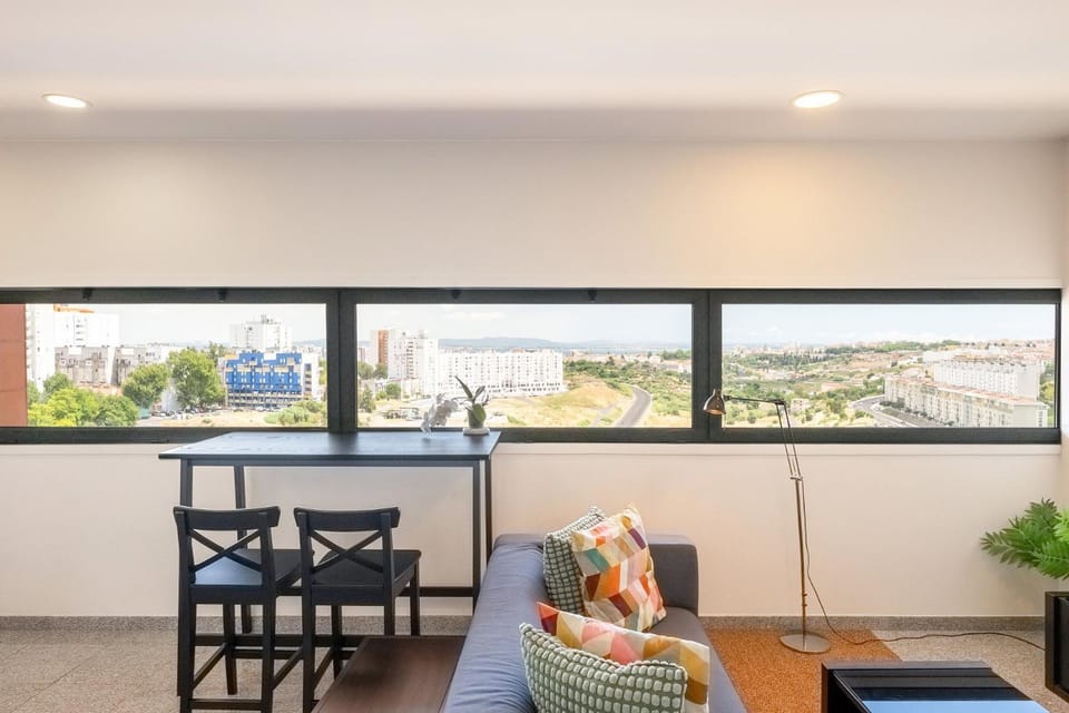 GuestReady - Stunning Views Apartment Apartment in Lisbon