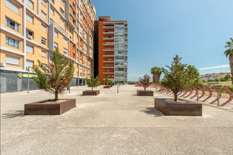 GuestReady - Stunning Views Apartment Apartment in Lisbon