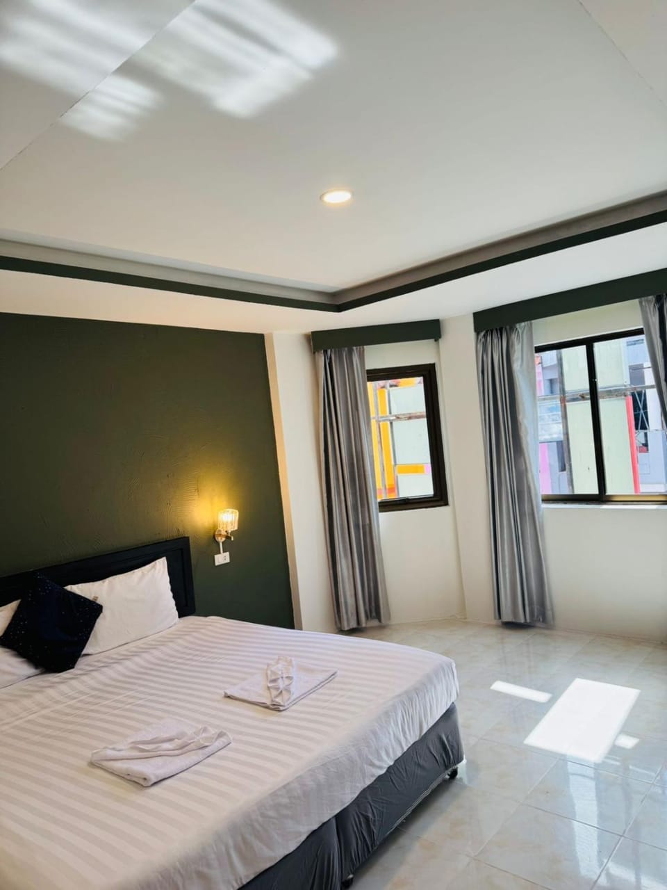 Chilli Patong Hotel in Patong