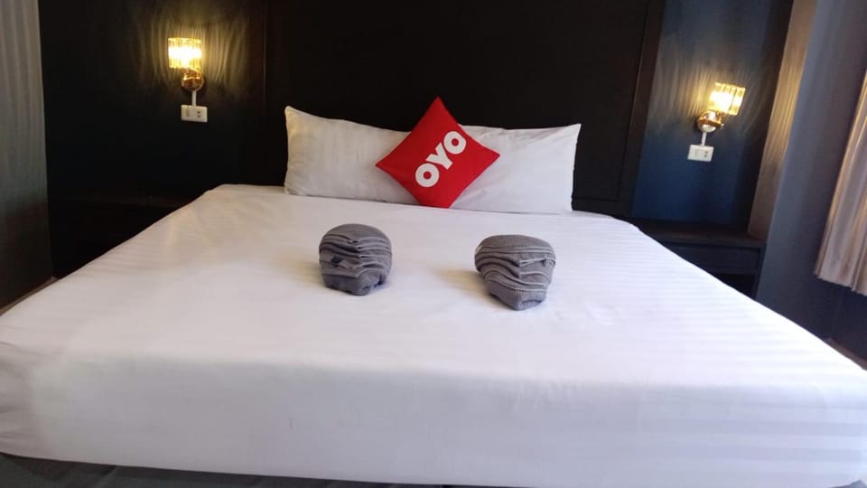 Chilli Patong Hotel in Patong
