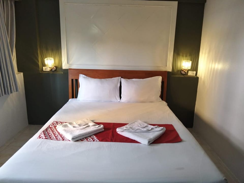 Chilli Patong Hotel in Patong