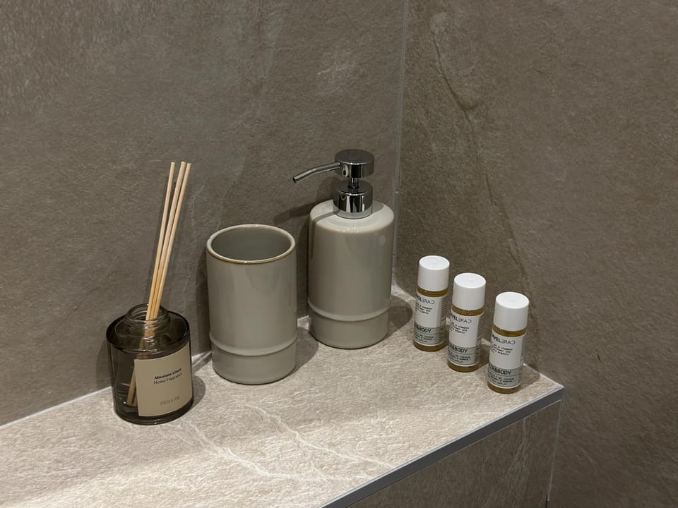 Aelith Rooms Apartment hotel in Pieria, Greece