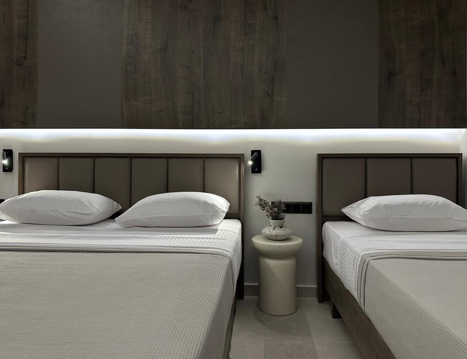 Aelith Rooms Apartment hotel in Pieria, Greece