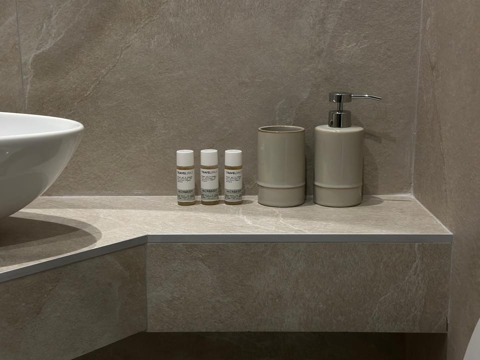 Aelith Rooms Apartment hotel in Pieria, Greece