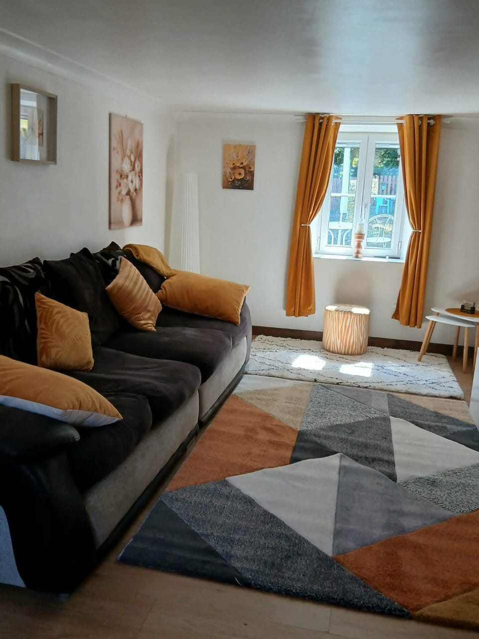 Chantilly cottage House in Nouvelle-Aquitaine