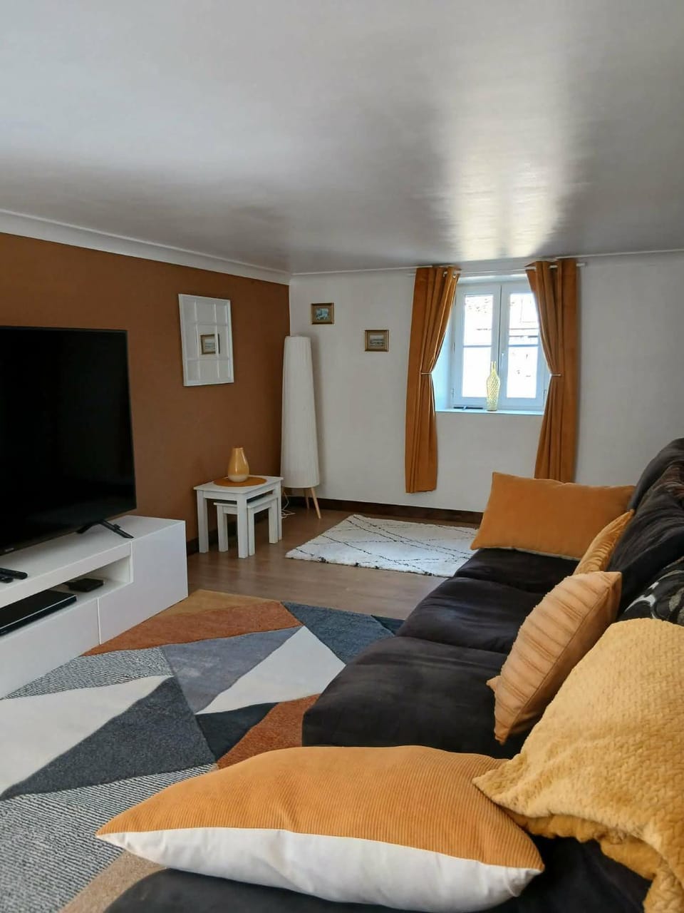 Chantilly cottage House in Nouvelle-Aquitaine
