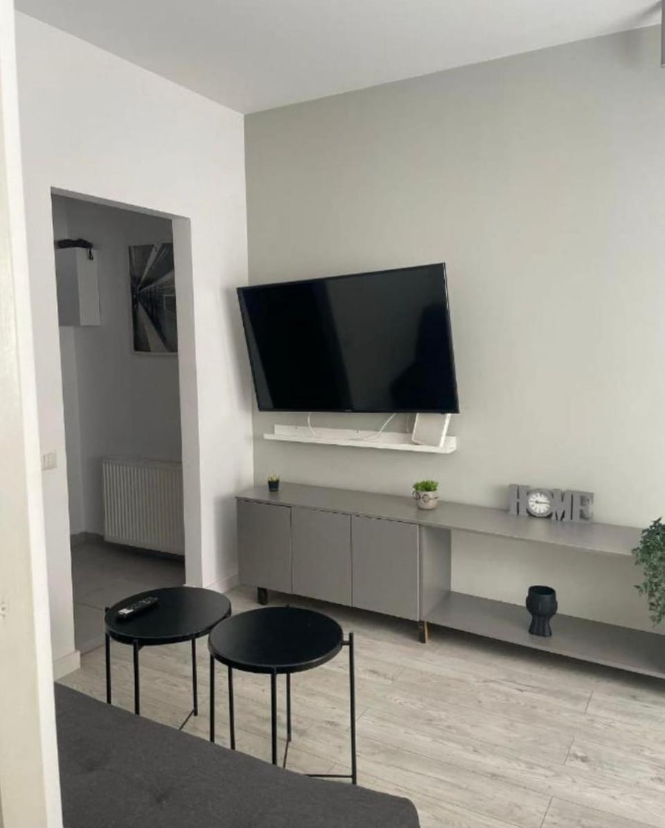 Sky Apartment Apartment in Bucharest