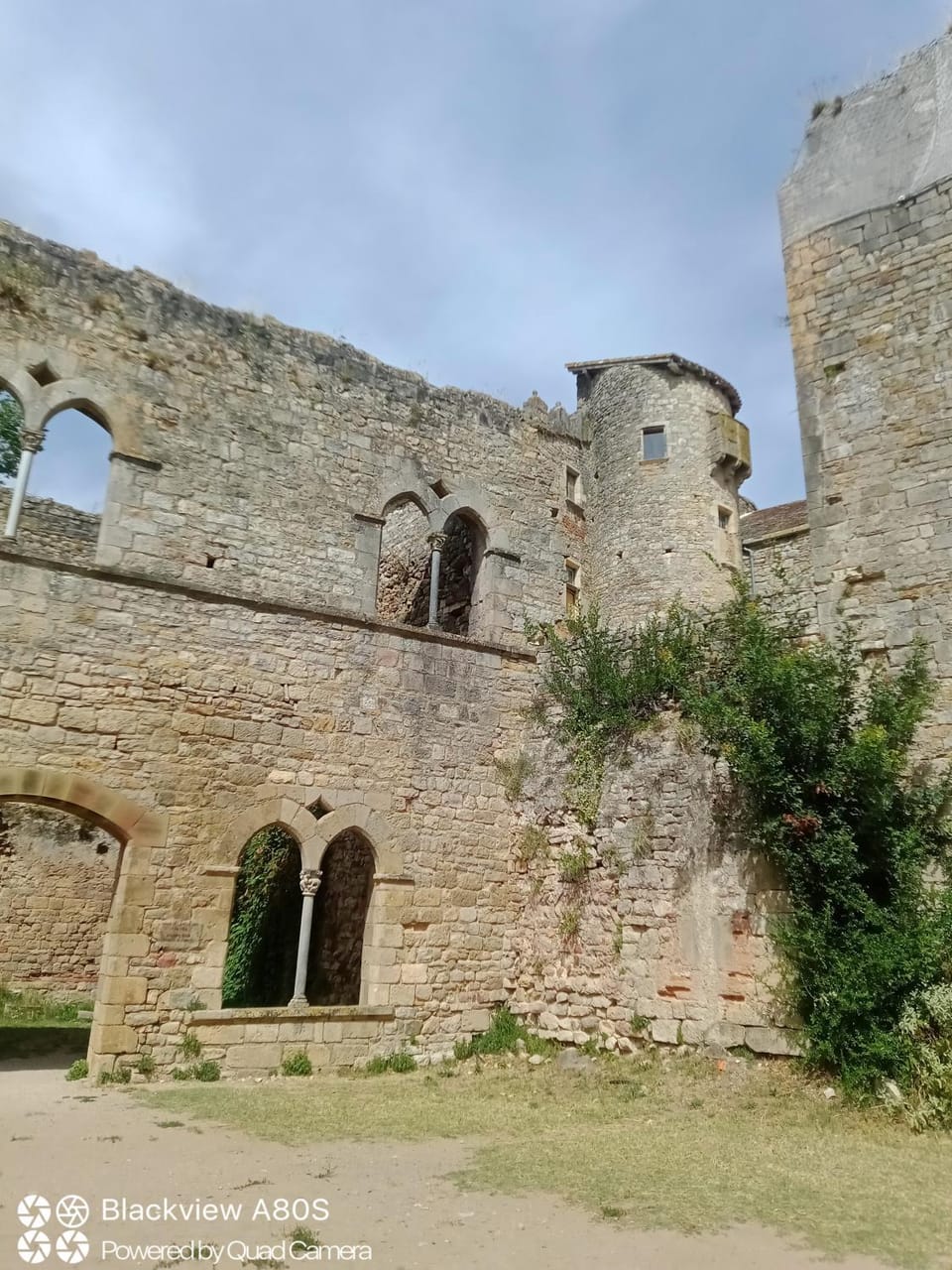 Aux portes des Gorges de l'Aveyron House in Occitanie