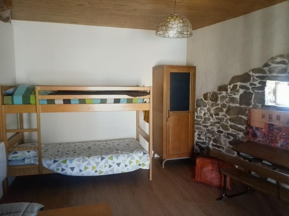 Aux portes des Gorges de l'Aveyron House in Occitanie