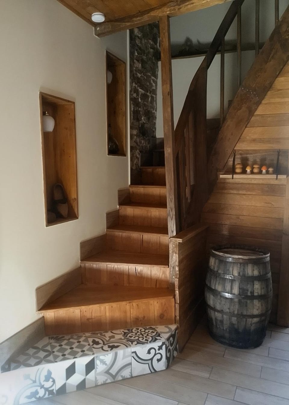 Aux portes des Gorges de l'Aveyron House in Occitanie