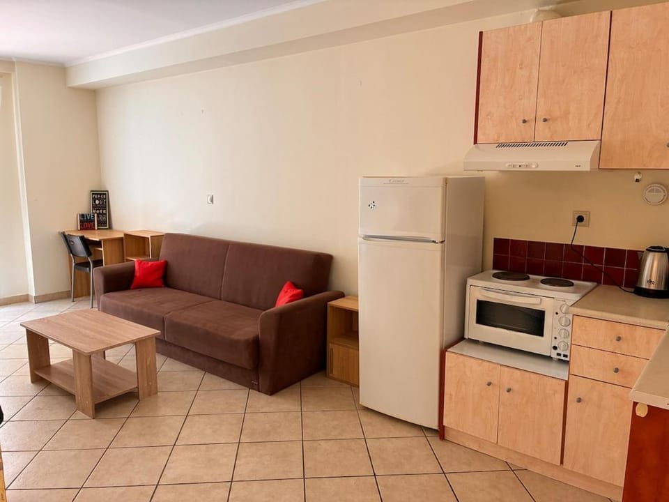 A M Apartments Apartment in Decentralized Administration of the Aegean