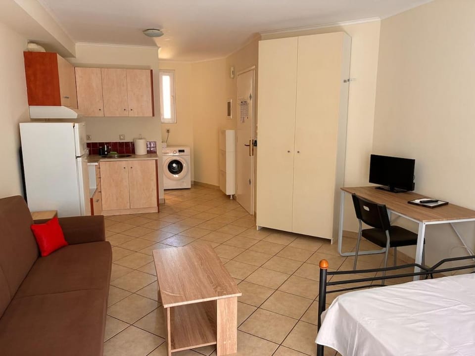 A M Apartments Apartment in Decentralized Administration of the Aegean
