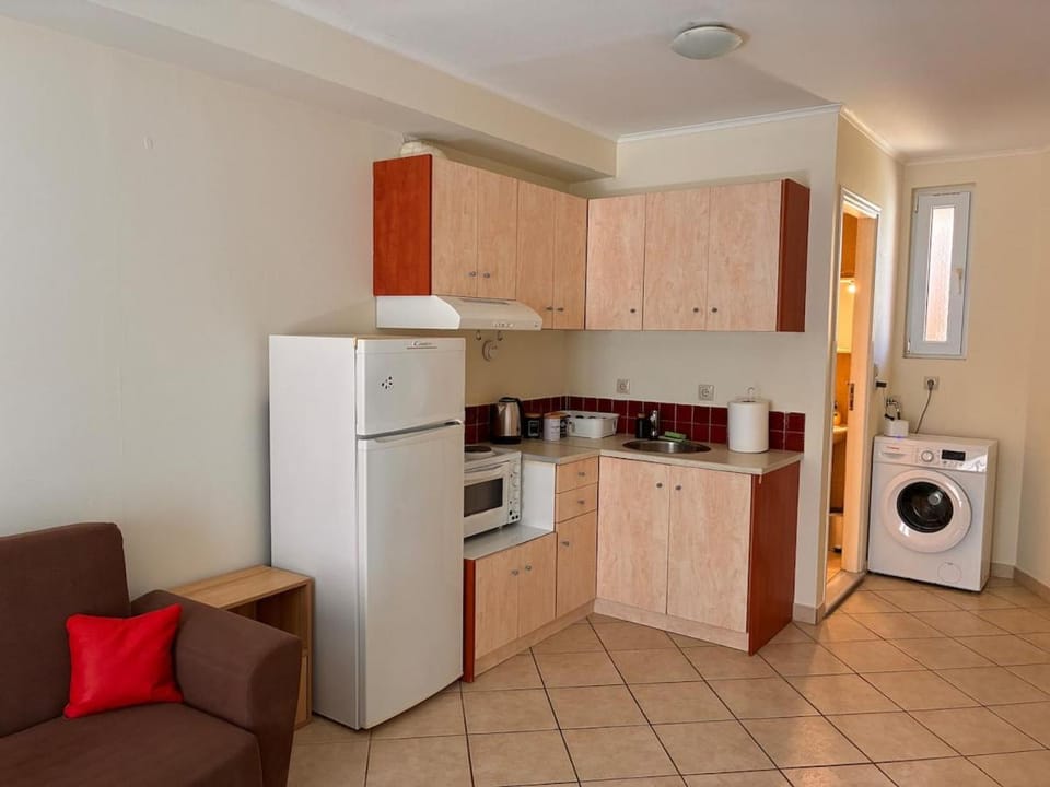 A M Apartments Apartment in Decentralized Administration of the Aegean