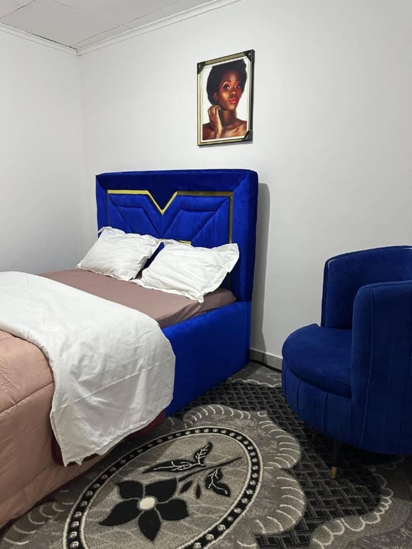 ELMEK ressort Apartment in Yaoundé