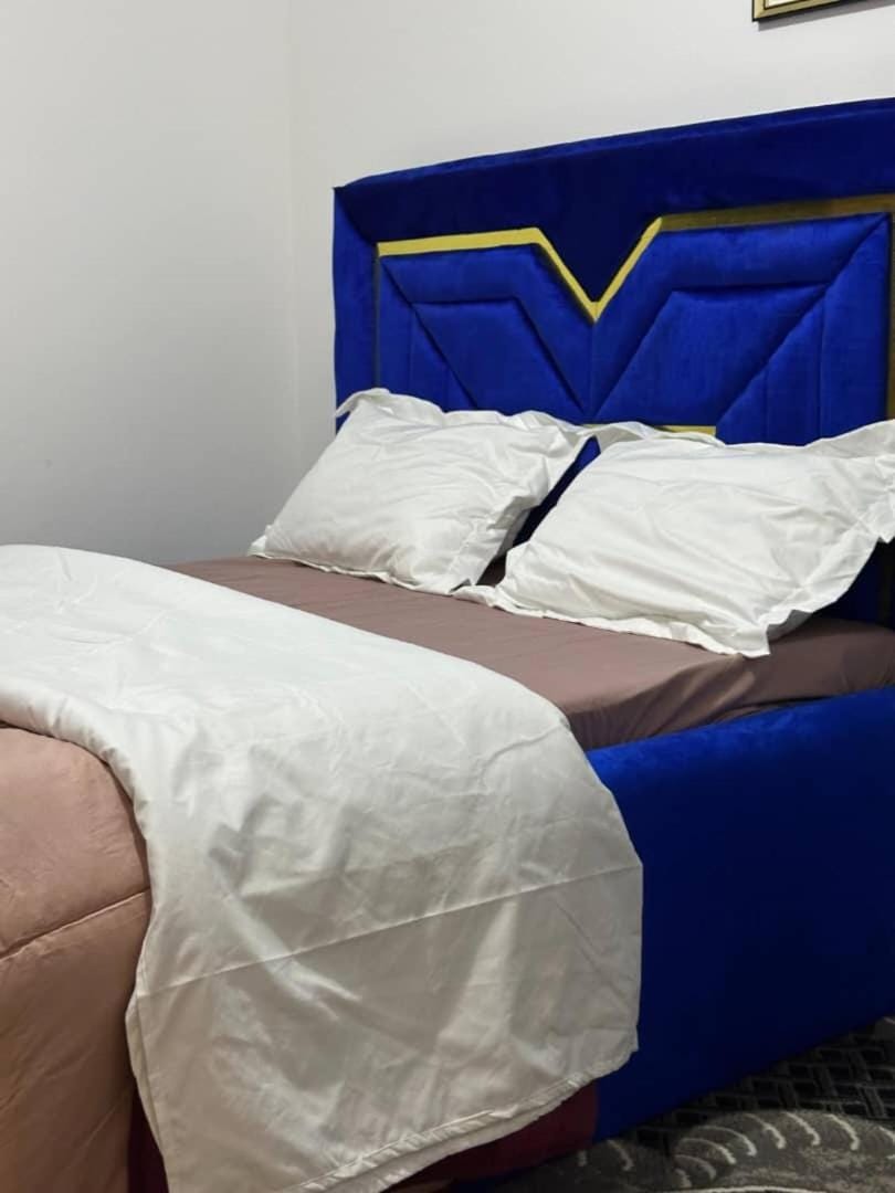 ELMEK ressort Apartment in Yaoundé
