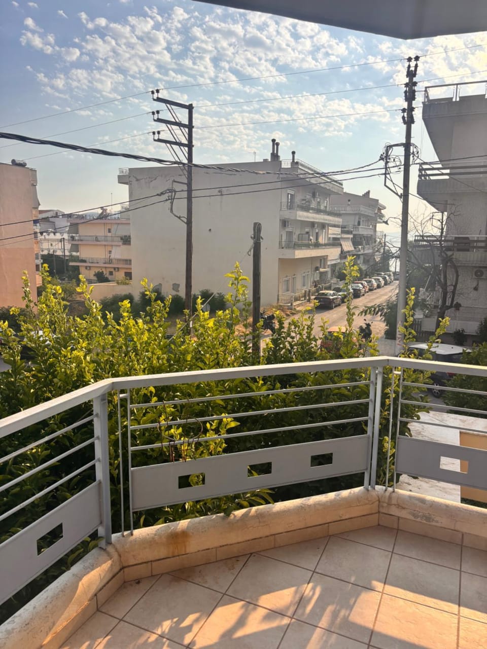 Giotas near the Sea Artaki apartment Apartment in Euboea