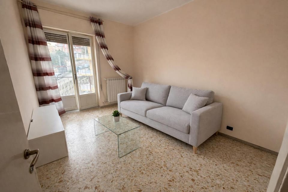 Atratina Vista Mare Apartment in Gaeta