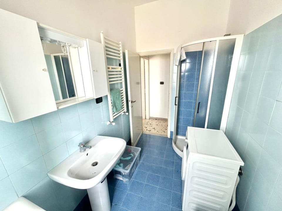 Atratina Vista Mare Apartment in Gaeta