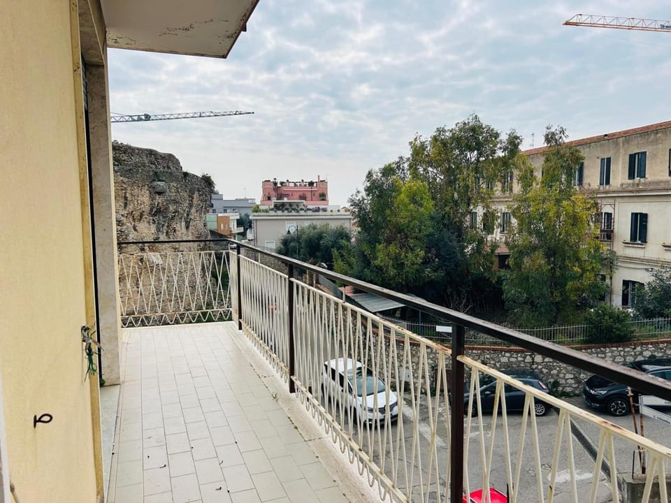 Atratina Vista Mare Apartment in Gaeta