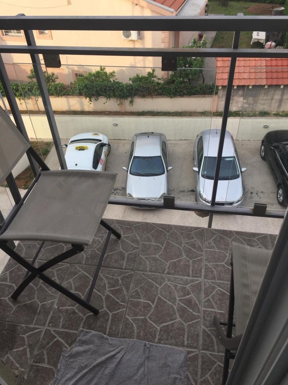 Jednosoban stan Apartment in Podgorica
