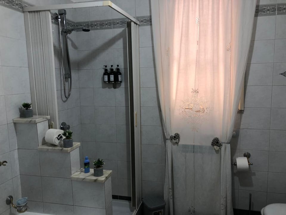 Donna Teresa Apartment in Castelbuono