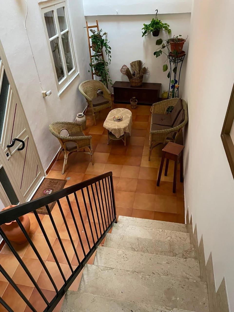 Donna Teresa Apartment in Castelbuono