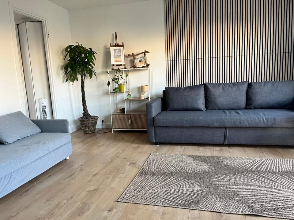 Grand studio La Mitre Apartment in Toulon
