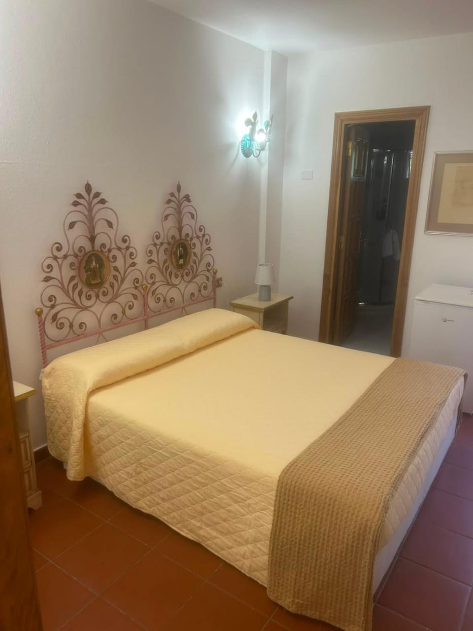 agriturismo Grazia Deledda Farm Stay in Sardinia