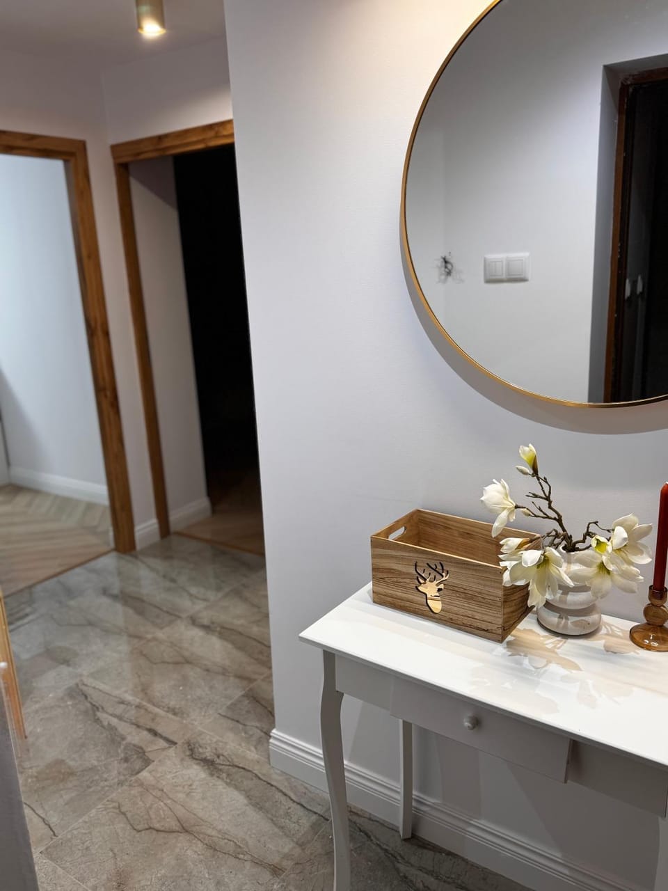 Apartament Piękna Apartment in Masovian Voivodeship