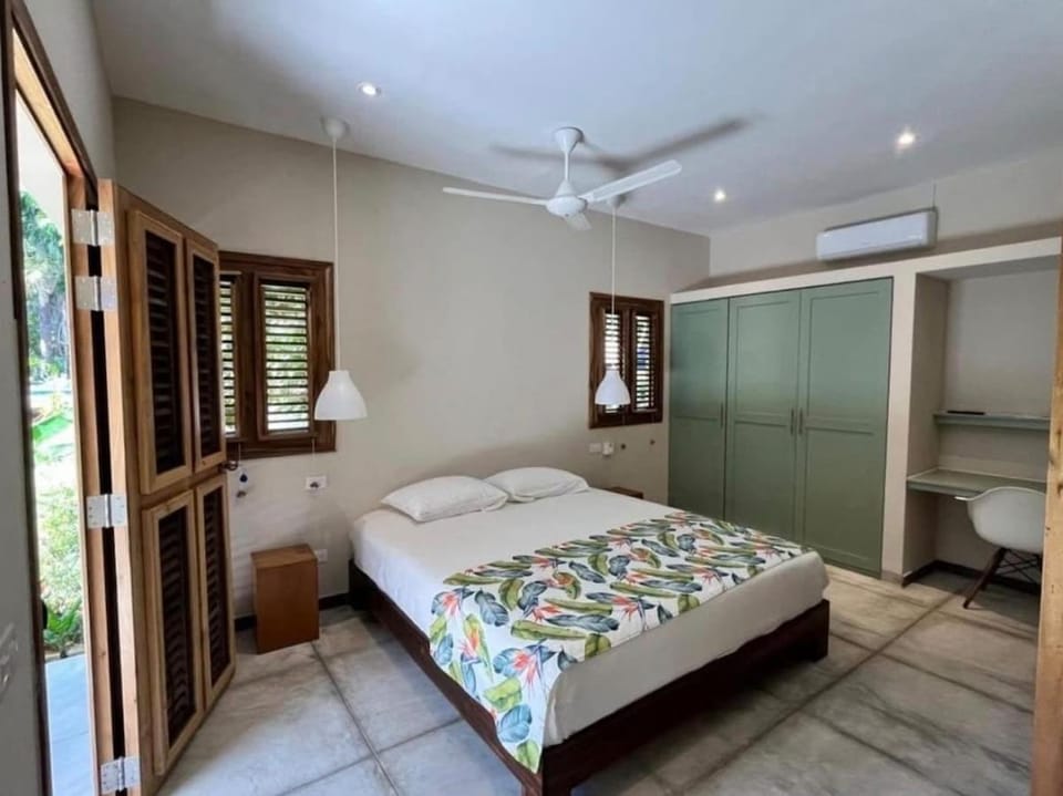 Le Felix - Climatisé & Piscine - 4min Punta Popy Apartment in Las Terrenas