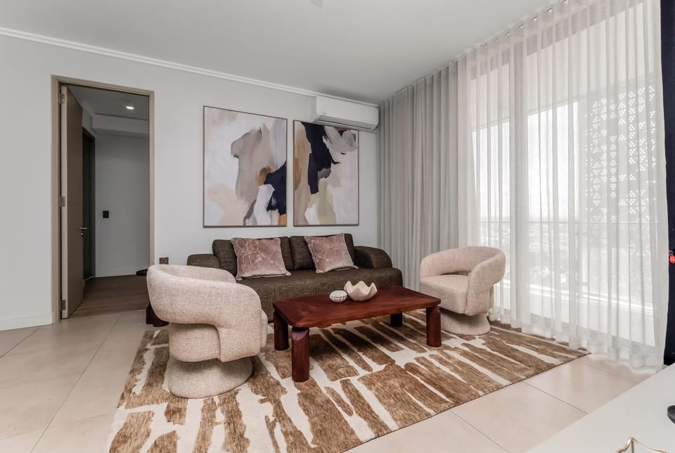 Unit 41002 - Waterfall Ellipse Apartment in Sandton