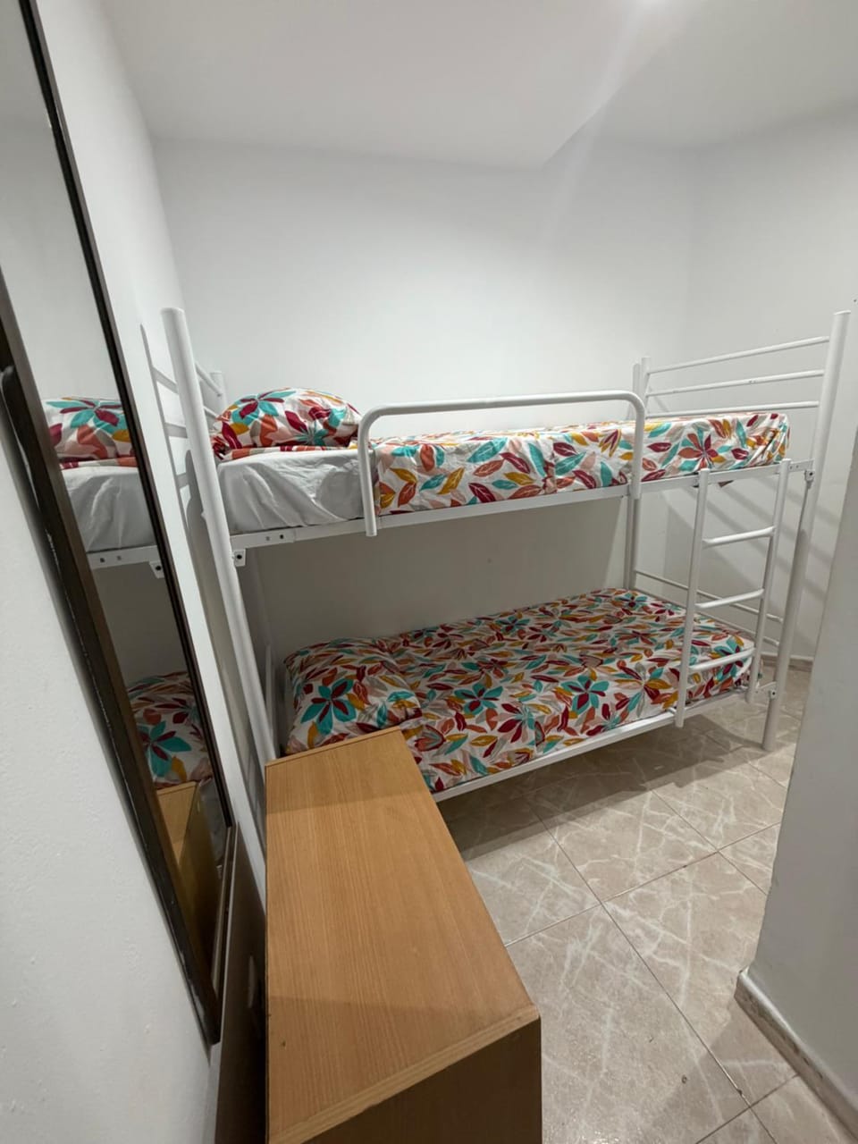 Habitación para dos Valencia Vacation rental in Valencia