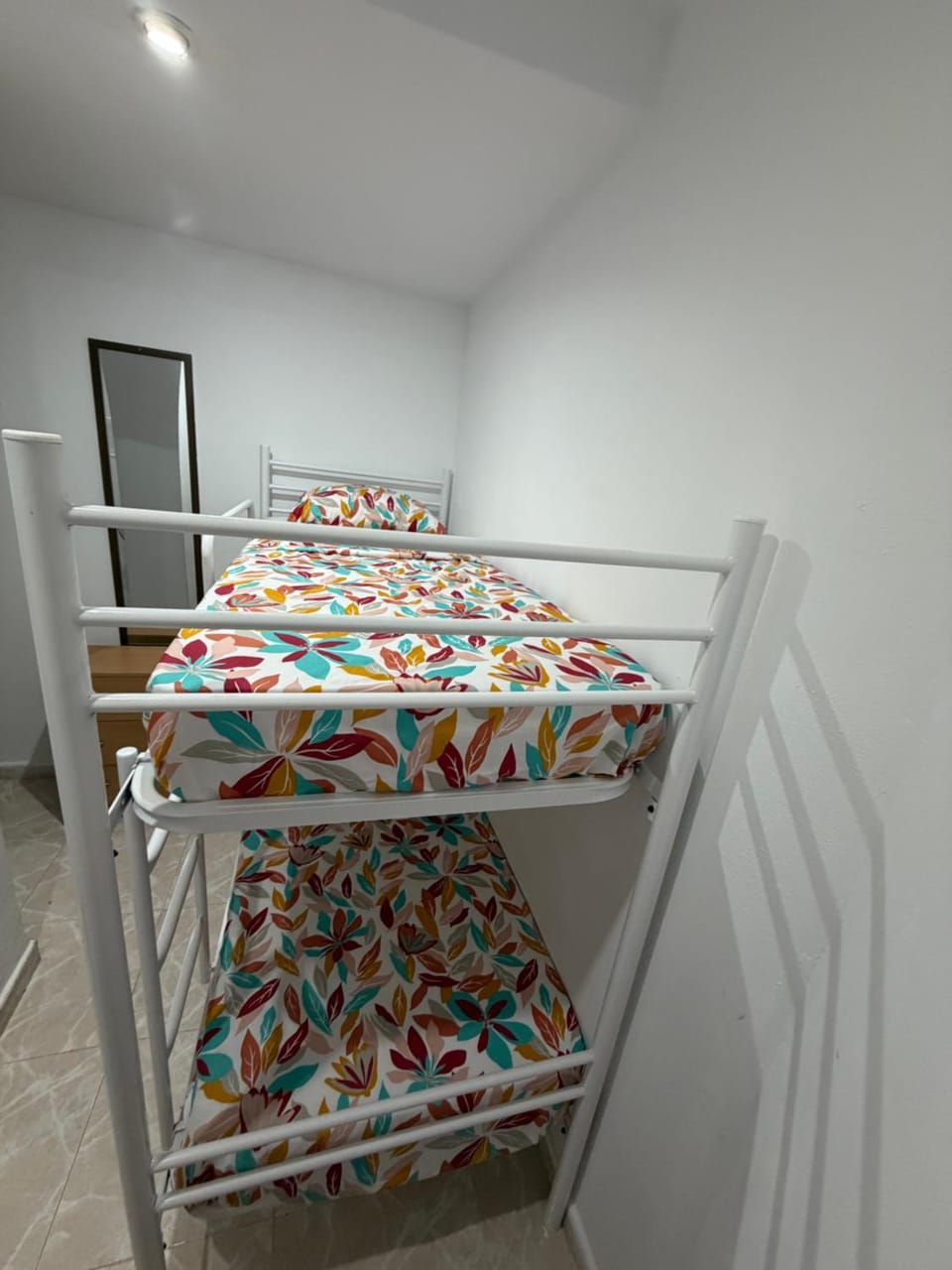 Habitación para dos Valencia Vacation rental in Valencia