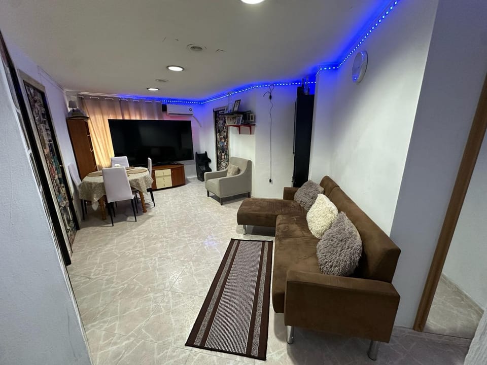 Habitación individual Valencia Vacation rental in Valencia