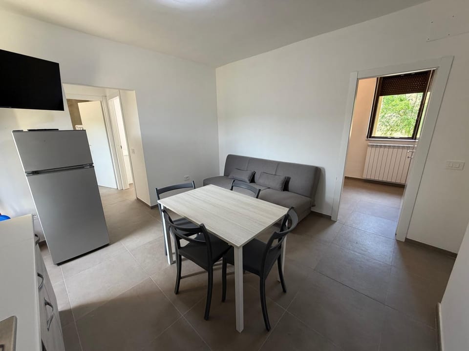 E V A - Esperienza Vita Agrituristica Apartment in Lazio